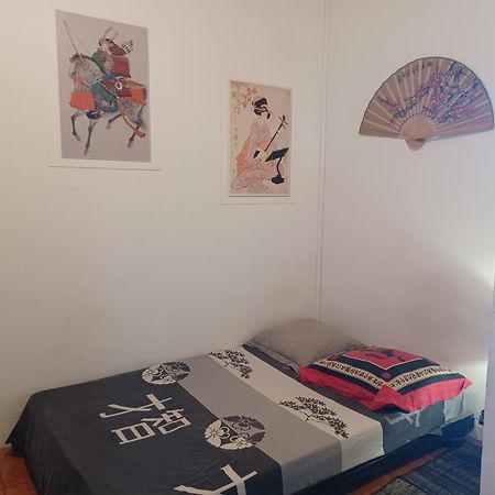 Le Tulear - Aux 4 Coins Du Monde Hotell Saint Pierre Rom bilde