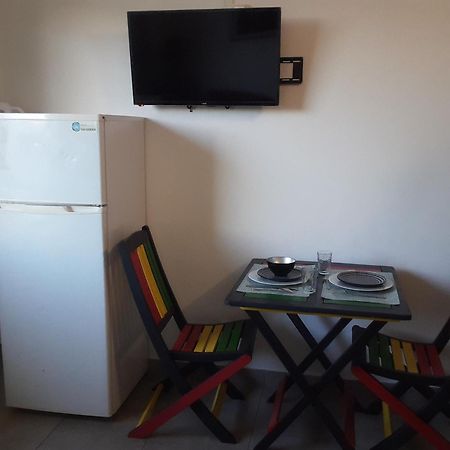 Le Tulear - Aux 4 Coins Du Monde Hotell Saint Pierre Rom bilde