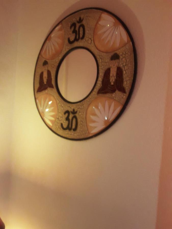 Le Tulear - Aux 4 Coins Du Monde Hotell Saint Pierre Eksteriør bilde