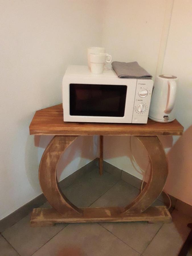 Le Tulear - Aux 4 Coins Du Monde Hotell Saint Pierre Eksteriør bilde