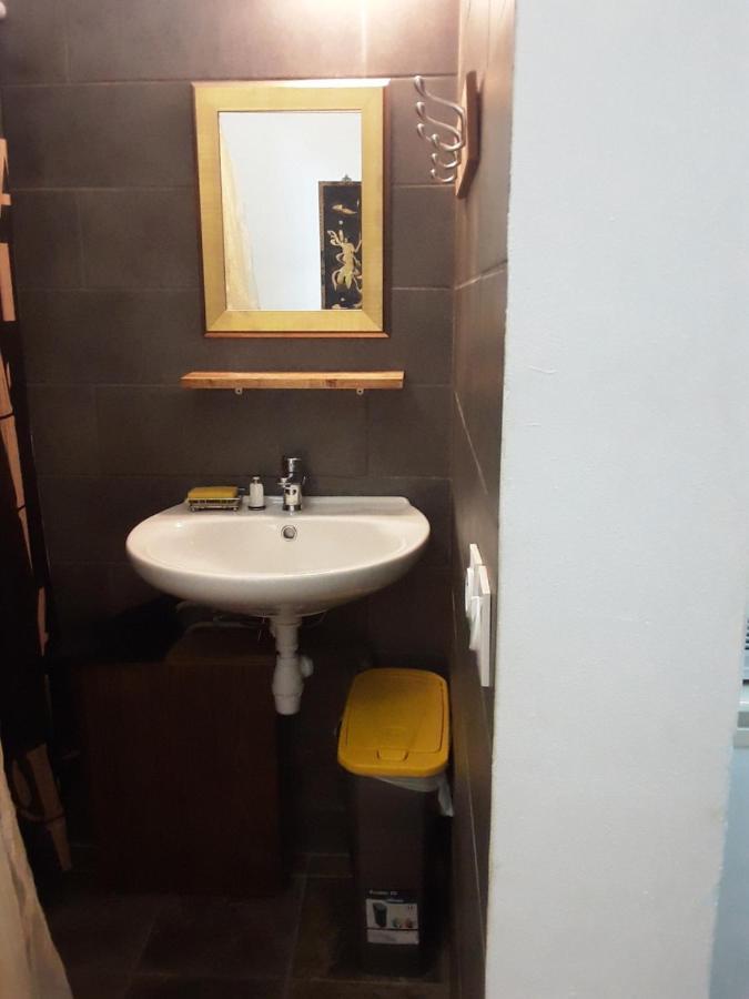 Le Tulear - Aux 4 Coins Du Monde Hotell Saint Pierre Eksteriør bilde
