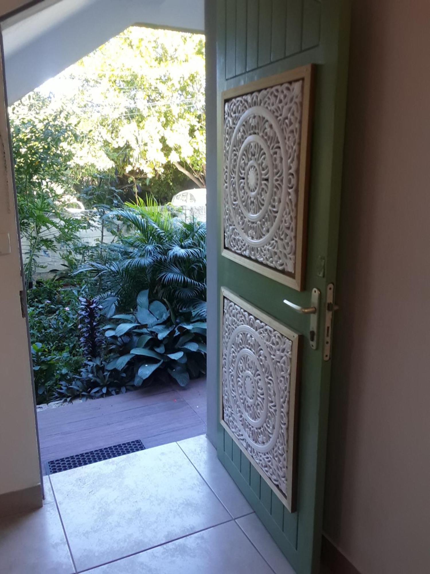 Le Tulear - Aux 4 Coins Du Monde Hotell Saint Pierre Rom bilde