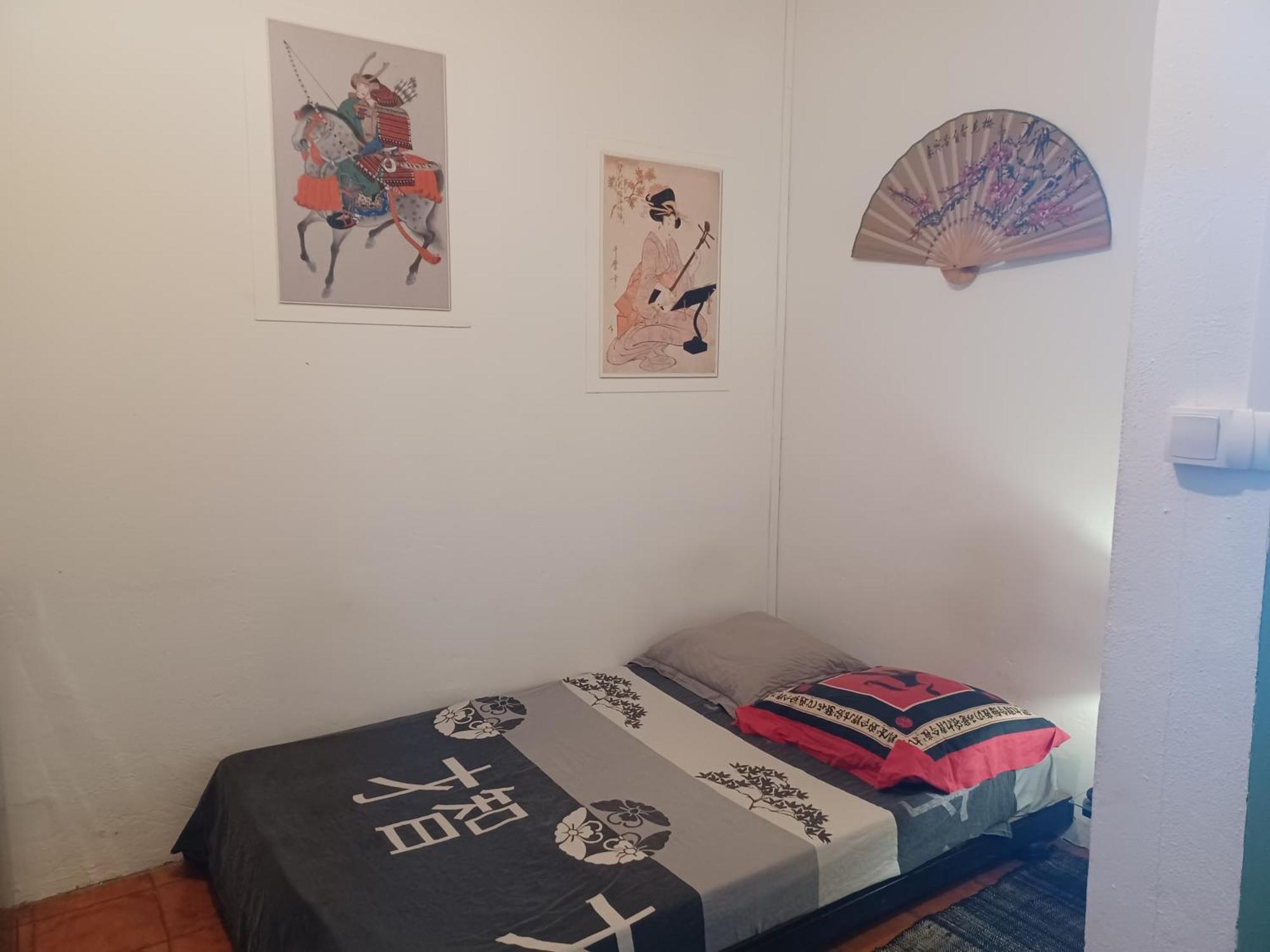 Le Tulear - Aux 4 Coins Du Monde Hotell Saint Pierre Rom bilde