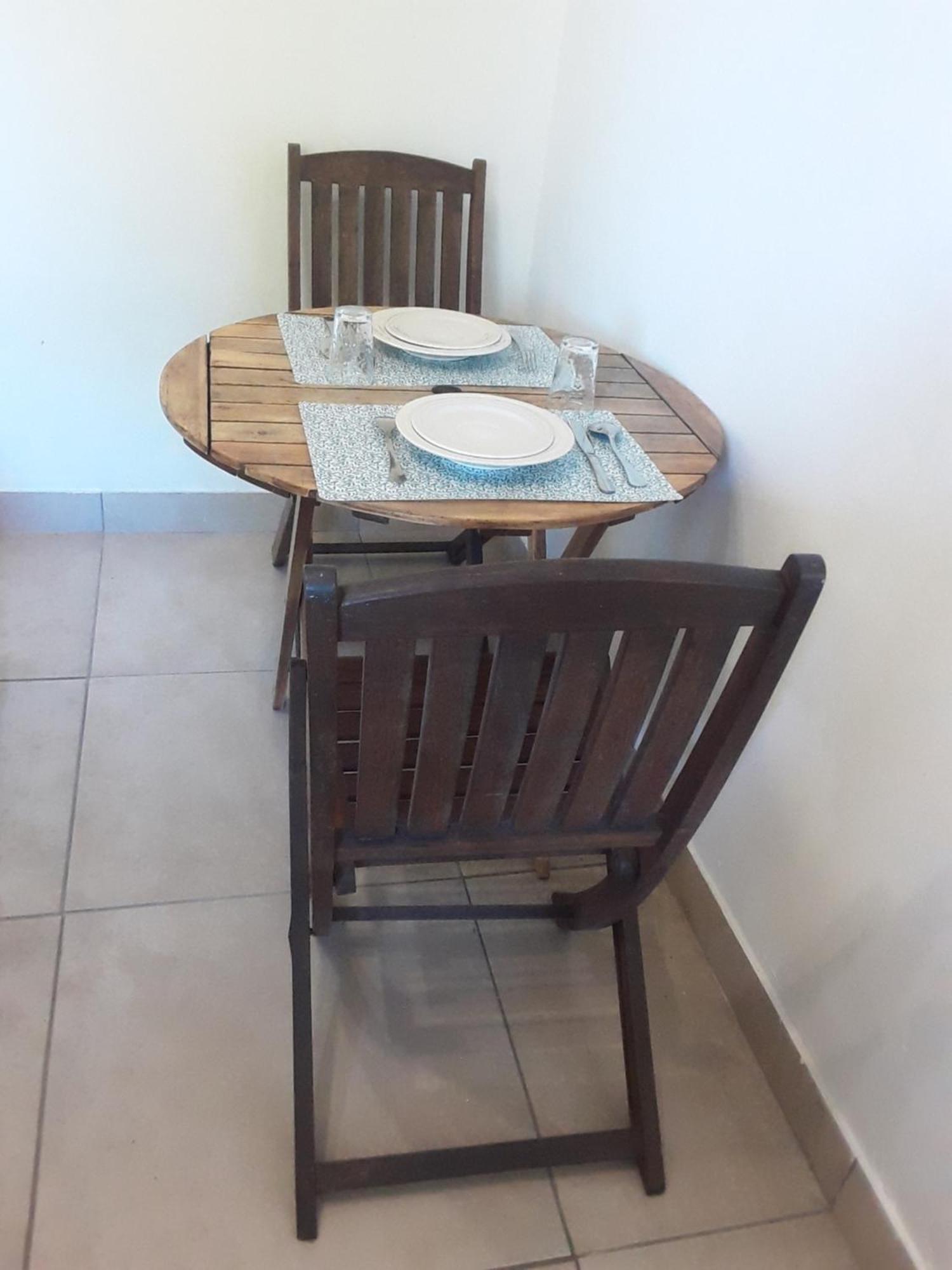 Le Tulear - Aux 4 Coins Du Monde Hotell Saint Pierre Rom bilde