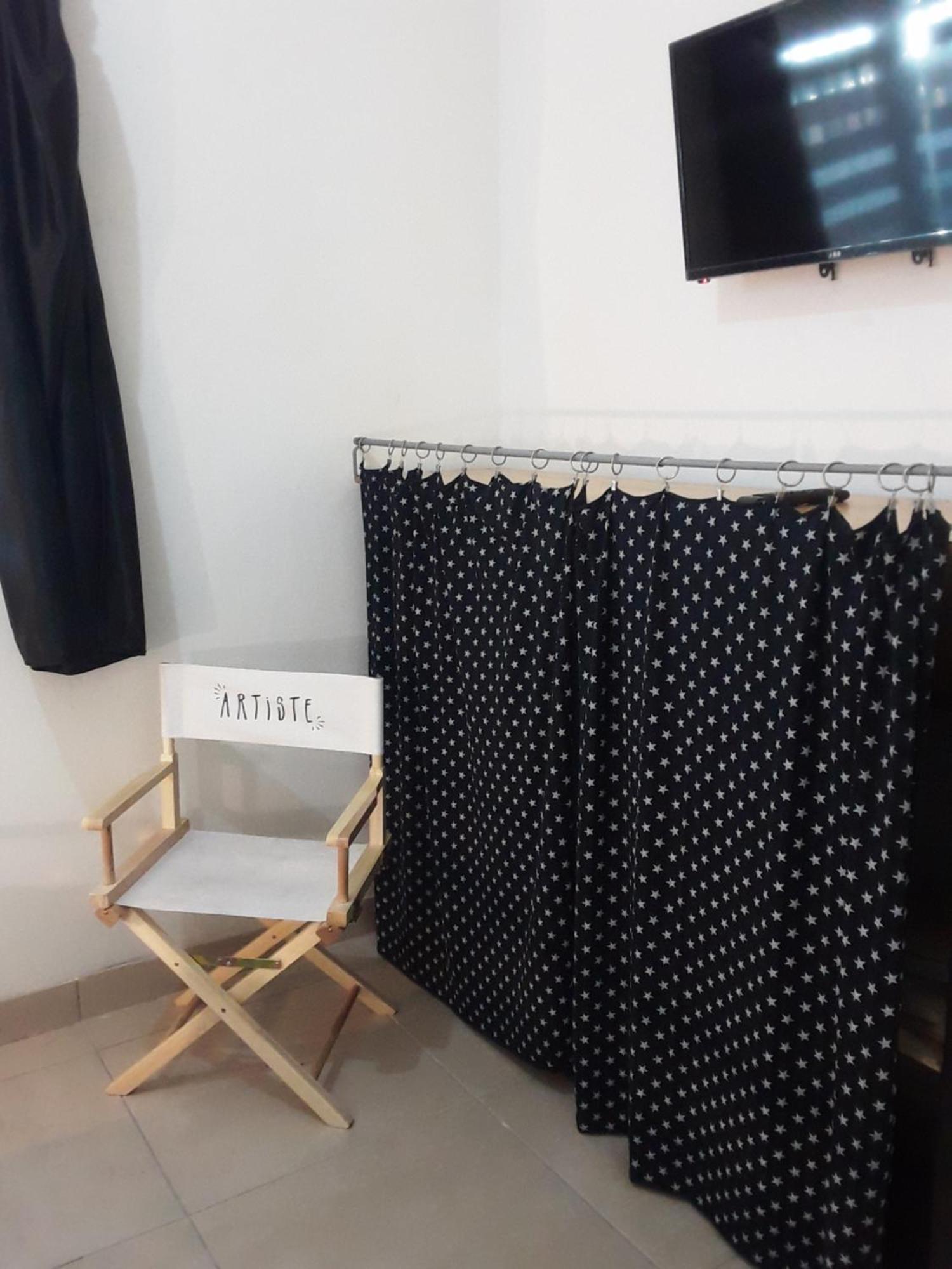 Le Tulear - Aux 4 Coins Du Monde Hotell Saint Pierre Rom bilde