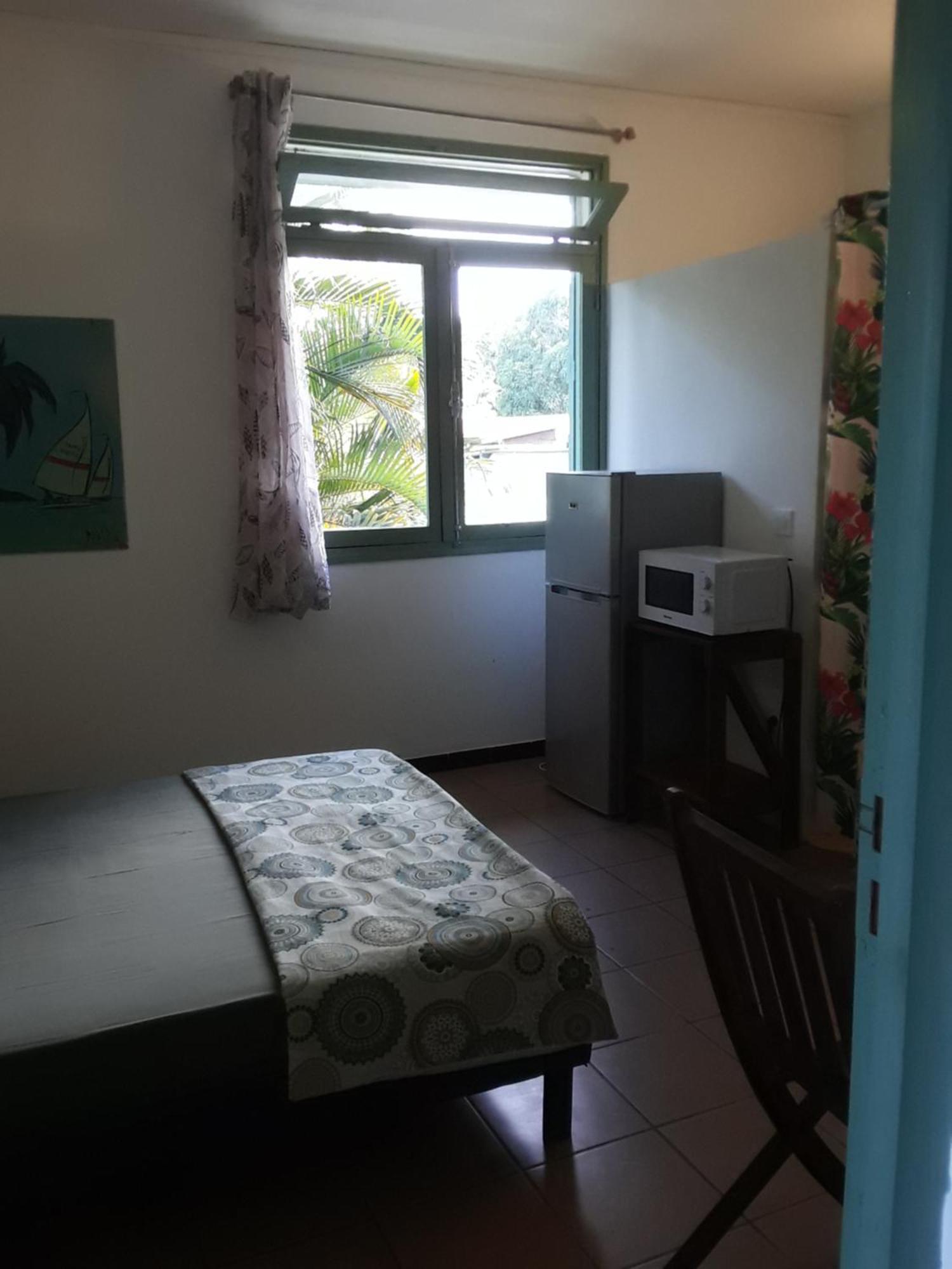 Le Tulear - Aux 4 Coins Du Monde Hotell Saint Pierre Rom bilde