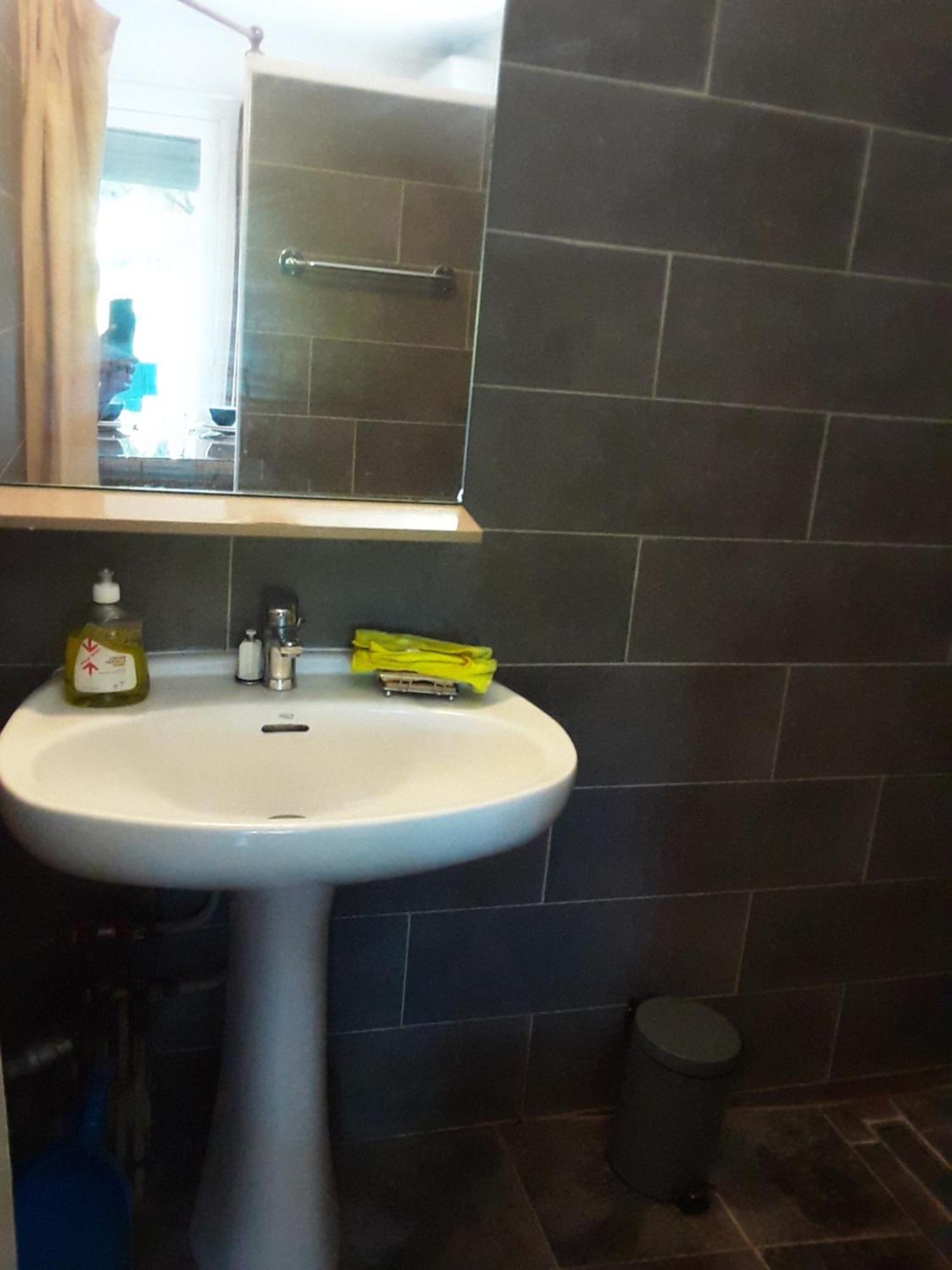 Le Tulear - Aux 4 Coins Du Monde Hotell Saint Pierre Rom bilde