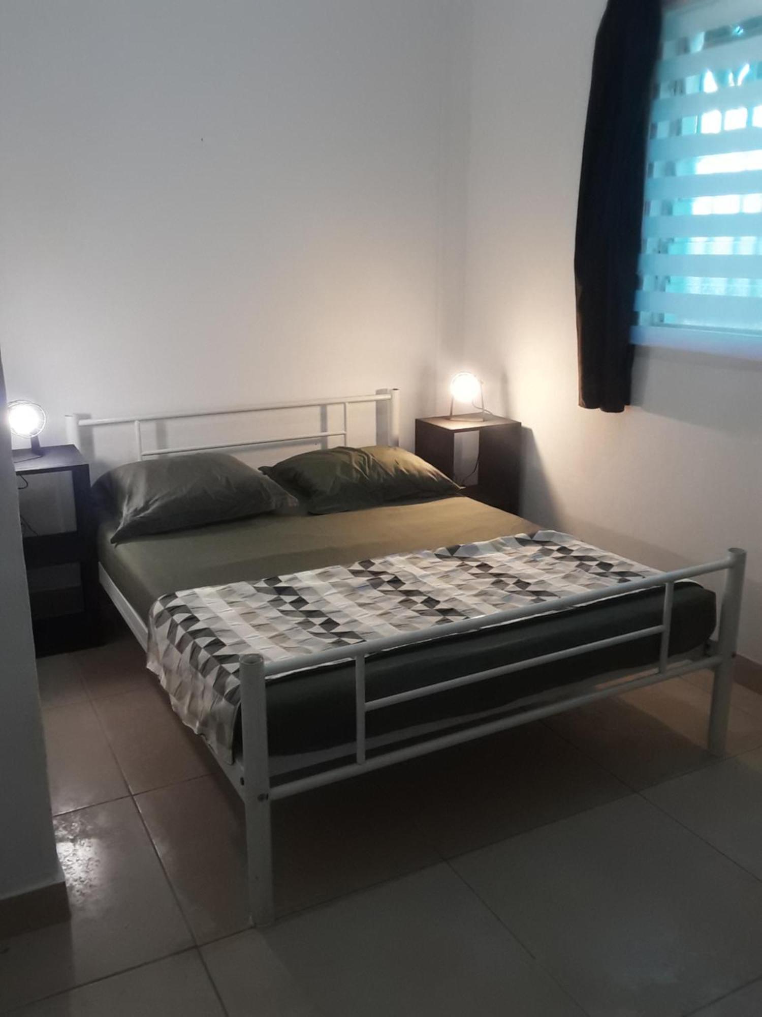Le Tulear - Aux 4 Coins Du Monde Hotell Saint Pierre Rom bilde