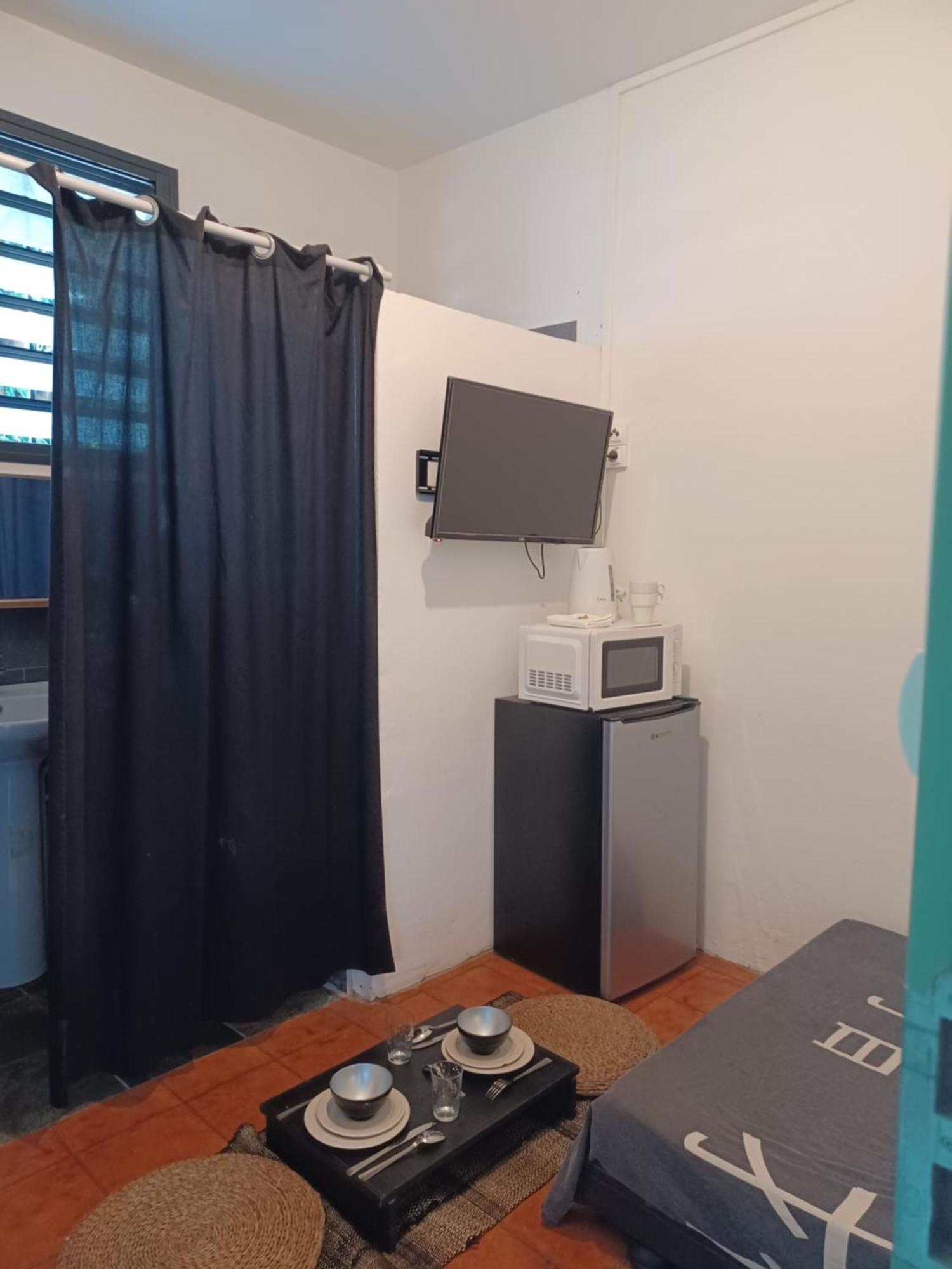 Le Tulear - Aux 4 Coins Du Monde Hotell Saint Pierre Rom bilde