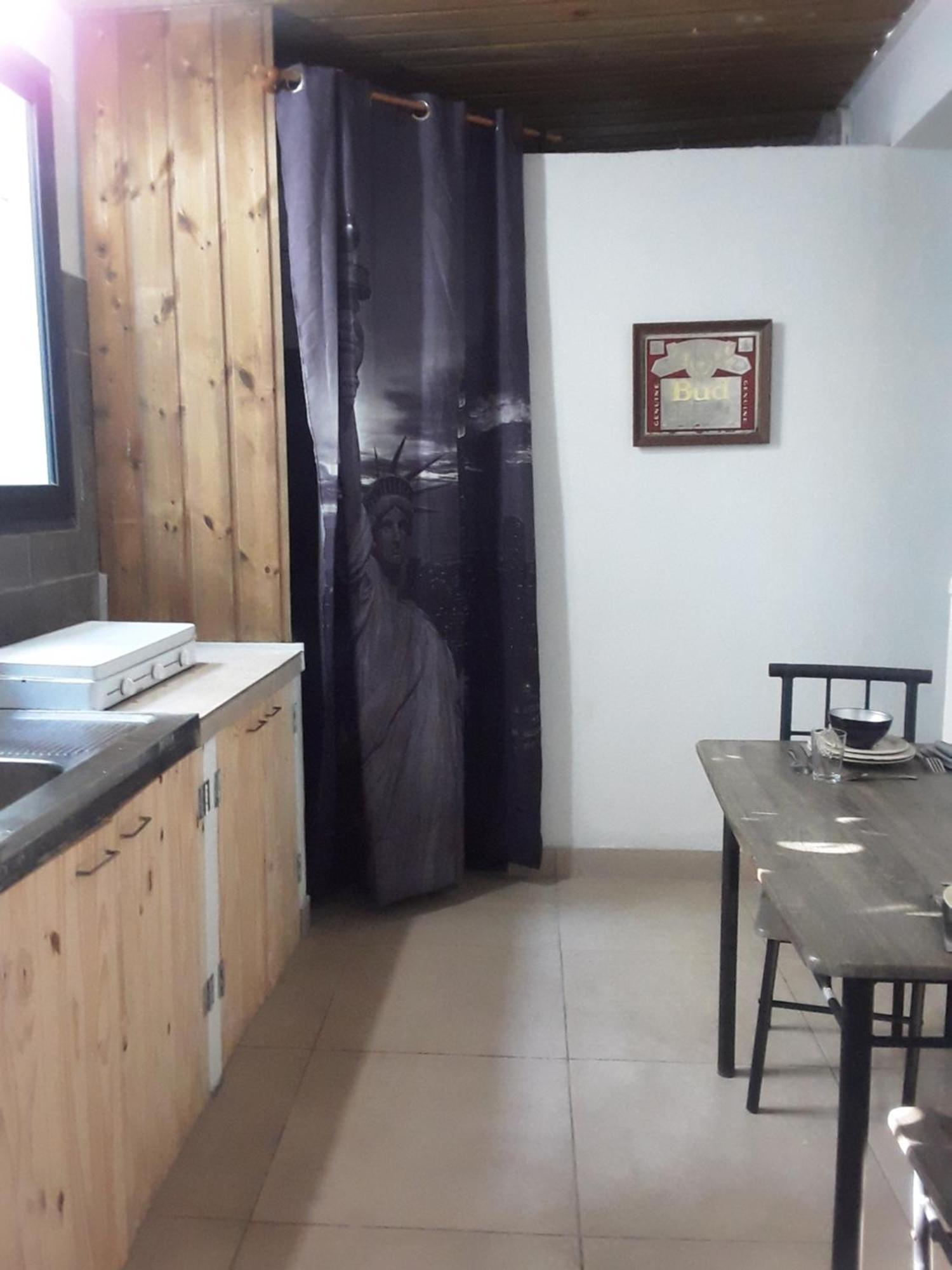 Le Tulear - Aux 4 Coins Du Monde Hotell Saint Pierre Rom bilde