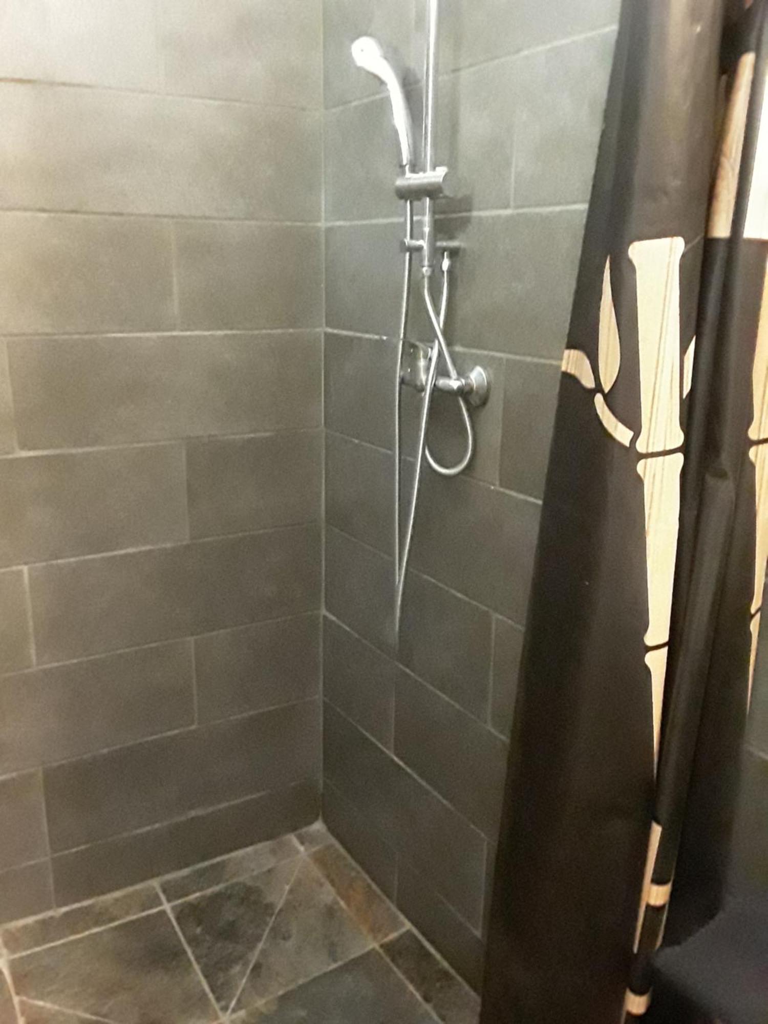 Le Tulear - Aux 4 Coins Du Monde Hotell Saint Pierre Rom bilde