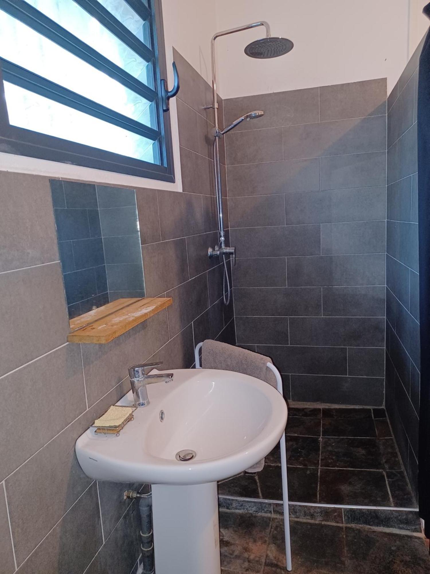 Le Tulear - Aux 4 Coins Du Monde Hotell Saint Pierre Rom bilde