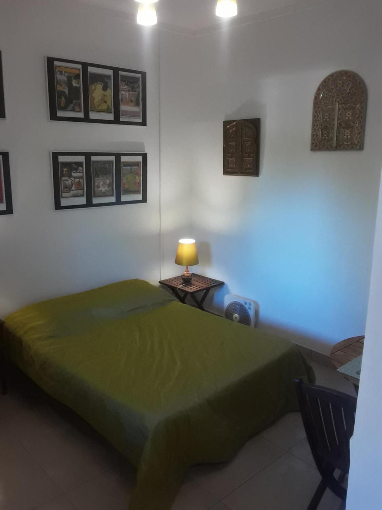 Le Tulear - Aux 4 Coins Du Monde Hotell Saint Pierre Rom bilde