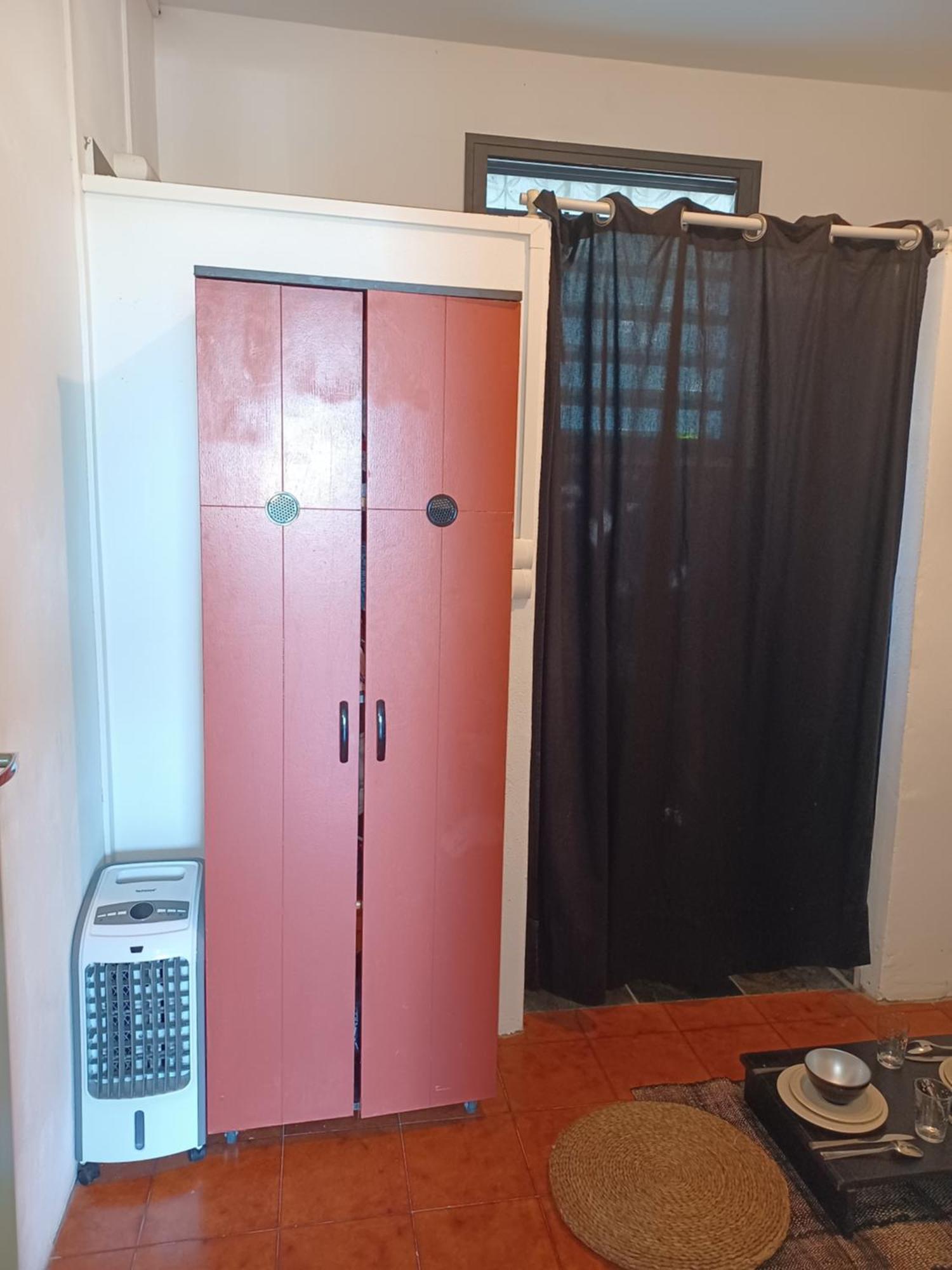 Le Tulear - Aux 4 Coins Du Monde Hotell Saint Pierre Rom bilde