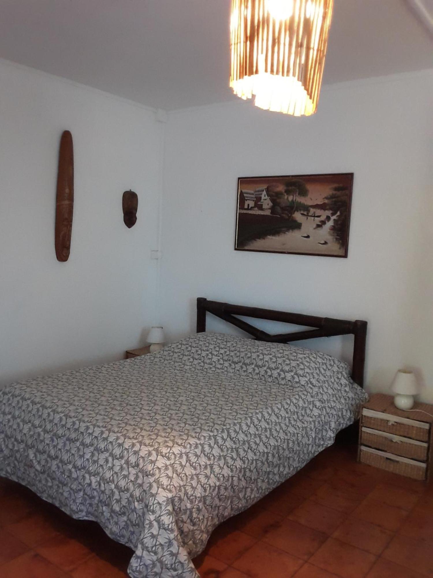 Le Tulear - Aux 4 Coins Du Monde Hotell Saint Pierre Rom bilde